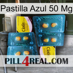 Blue Pill 50 Mg cialis5